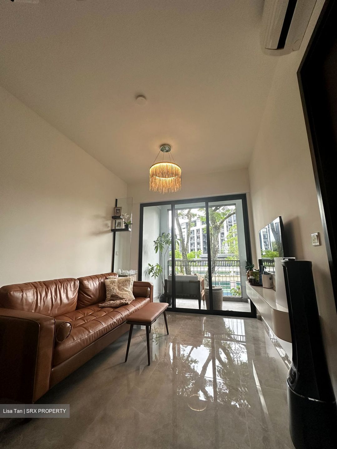 Mayfair Gardens (D21), Condominium #596549061